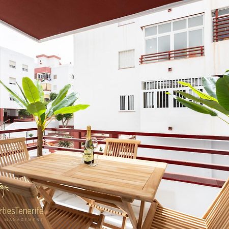 Apartamento Iris Адехе Екстер'єр фото