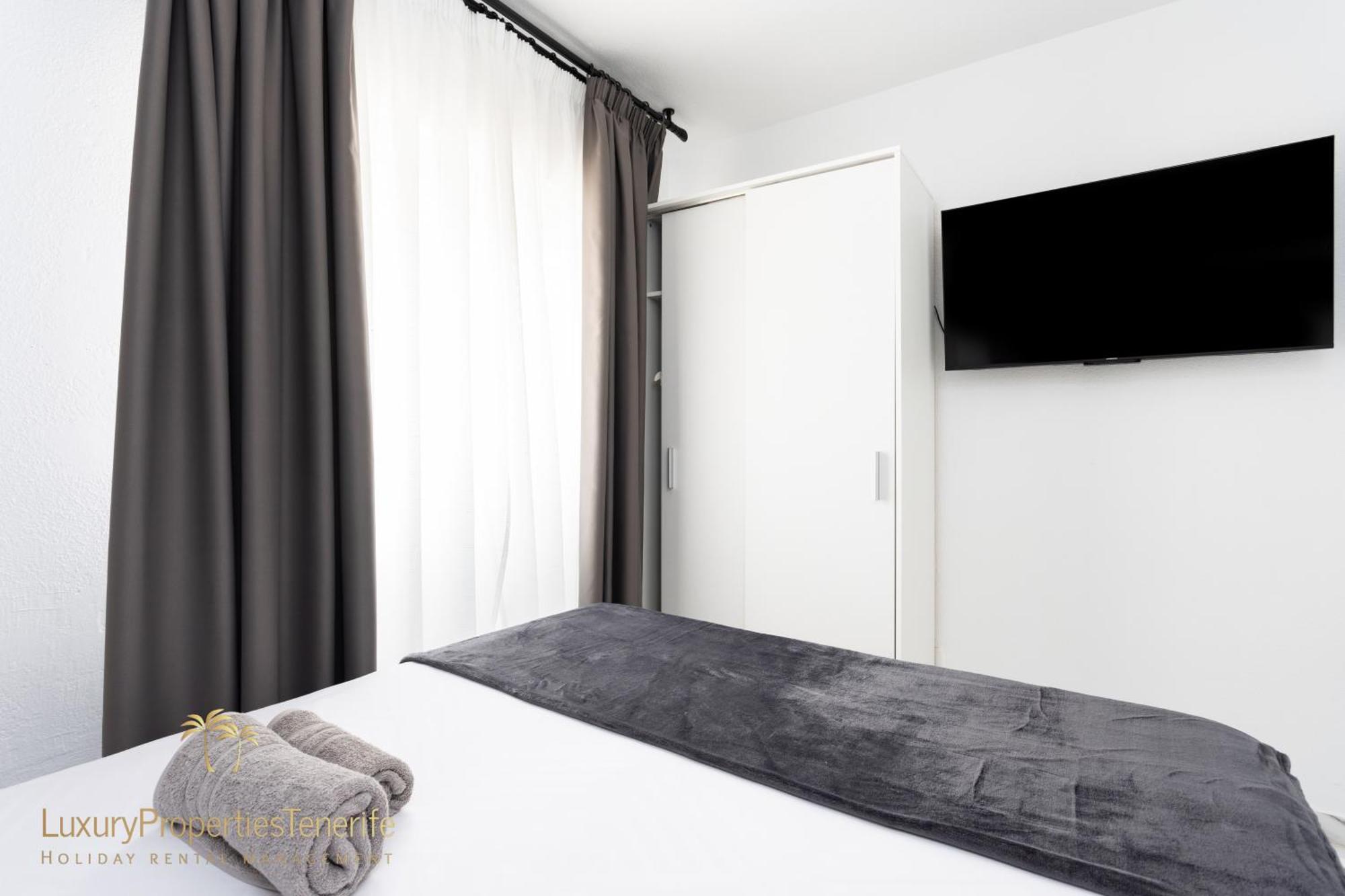 Apartamento Iris Адехе Екстер'єр фото