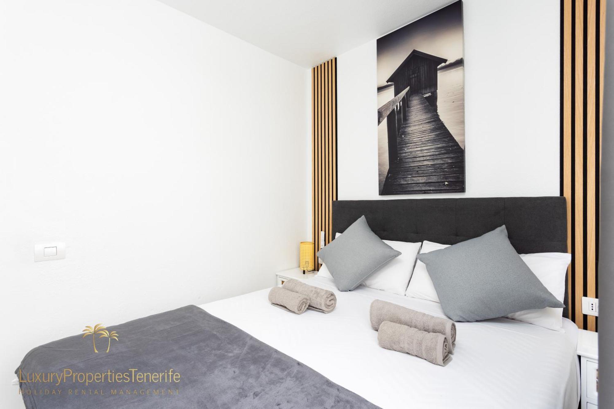 Apartamento Iris Адехе Екстер'єр фото