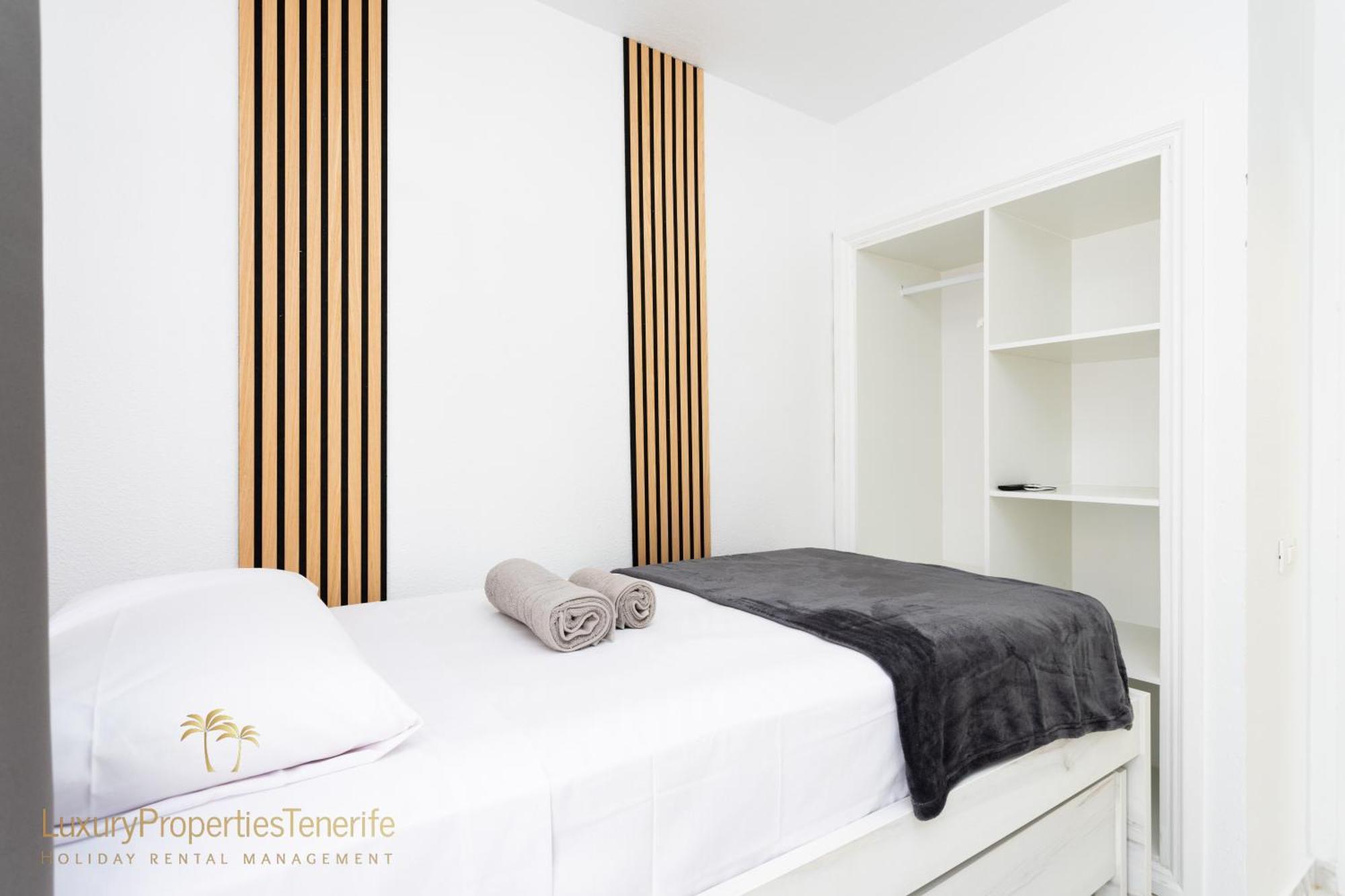 Apartamento Iris Адехе Екстер'єр фото