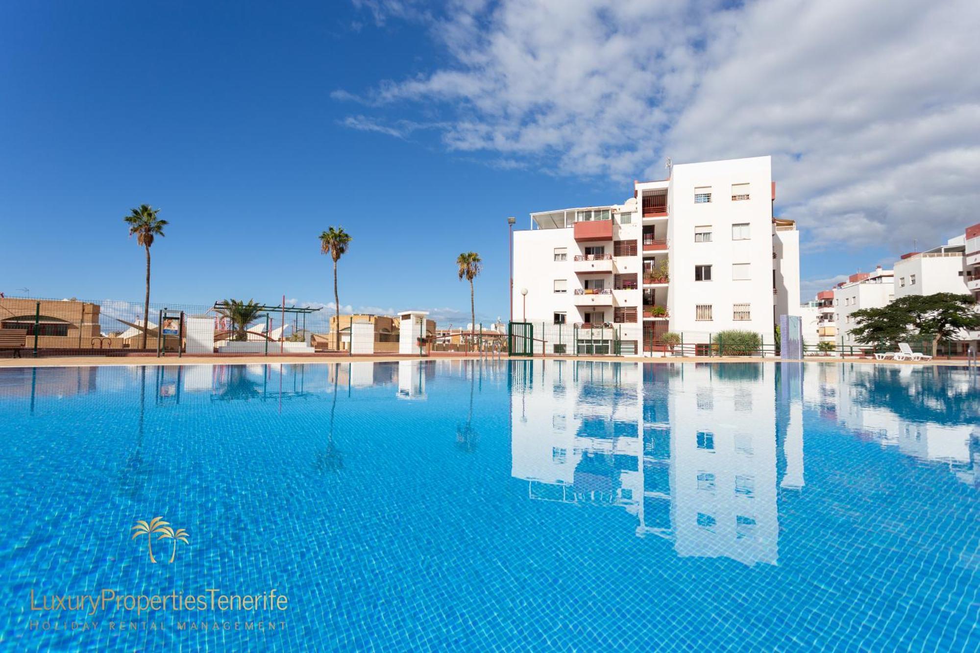 Apartamento Iris Адехе Екстер'єр фото