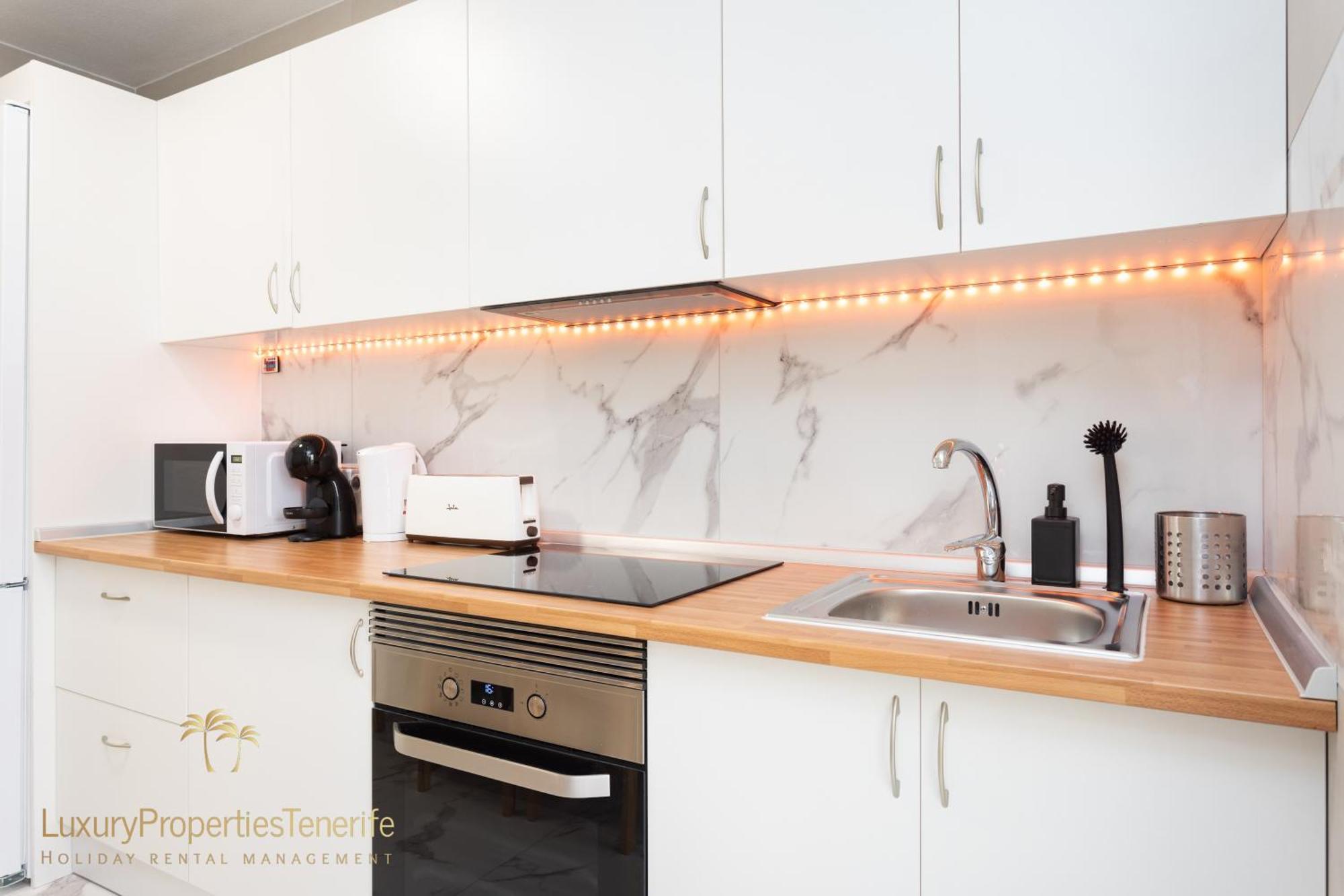 Apartamento Iris Адехе Екстер'єр фото