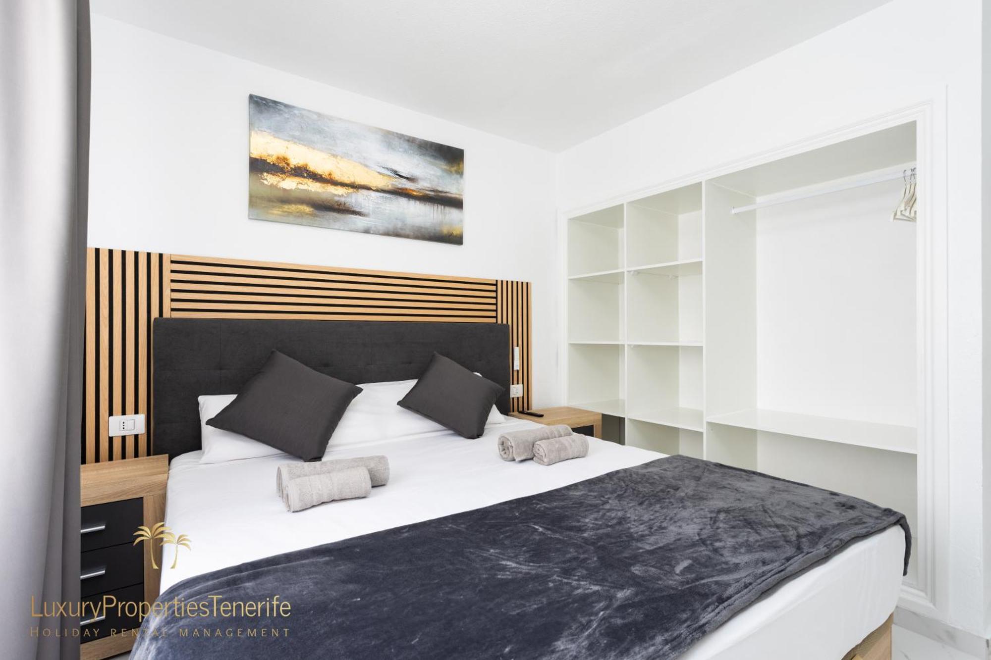 Apartamento Iris Адехе Екстер'єр фото