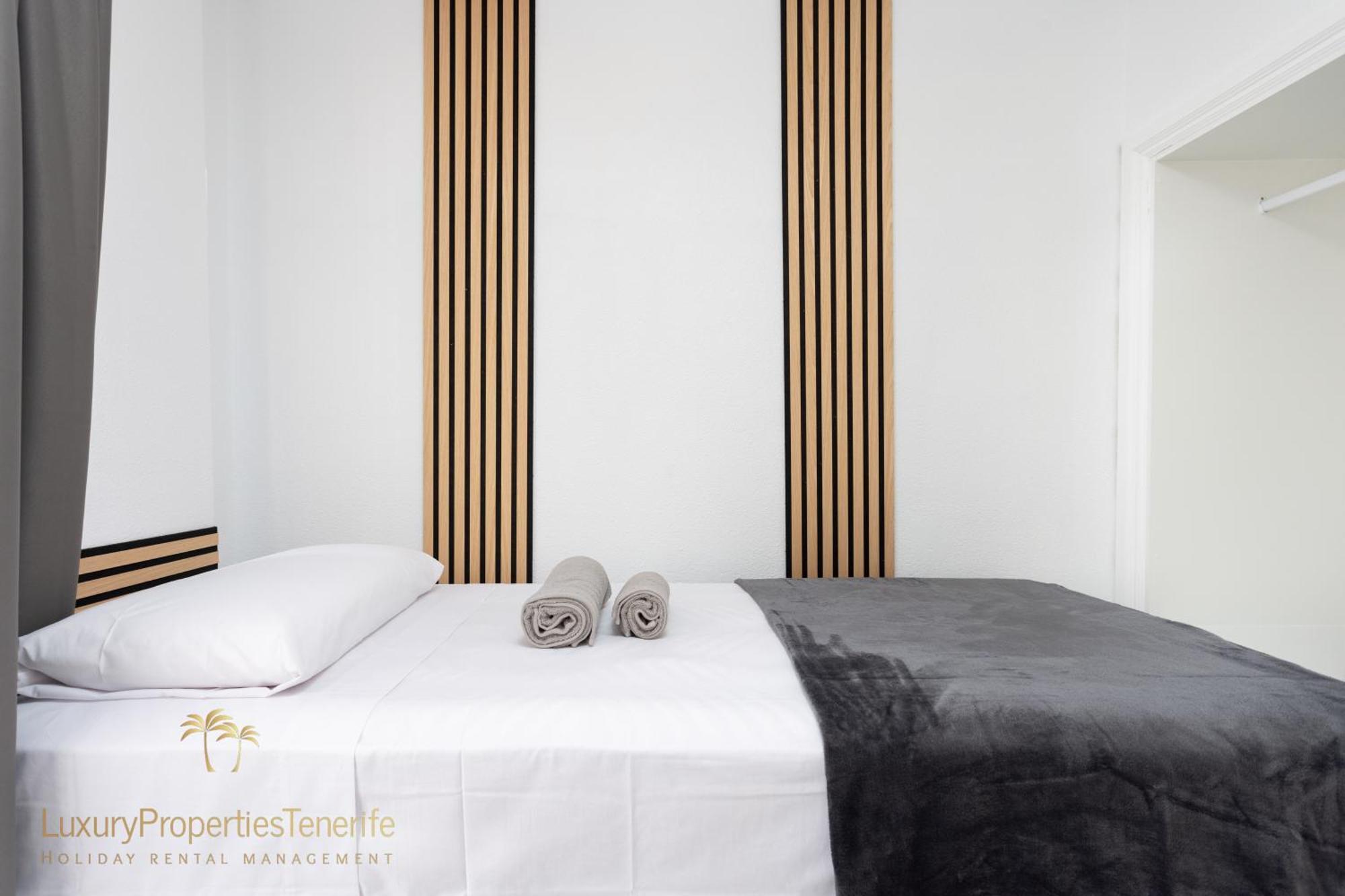 Apartamento Iris Адехе Екстер'єр фото