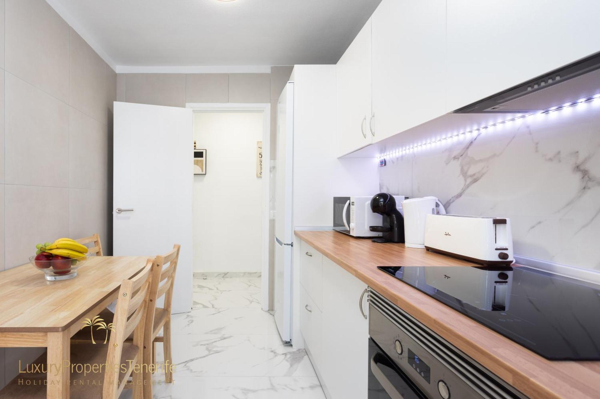 Apartamento Iris Адехе Екстер'єр фото