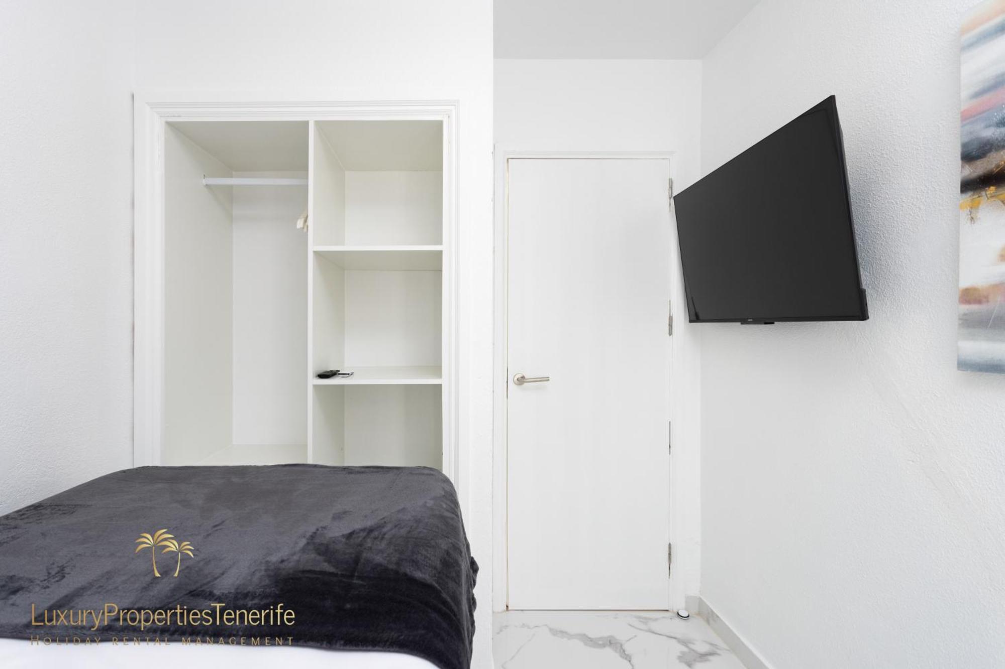Apartamento Iris Адехе Екстер'єр фото