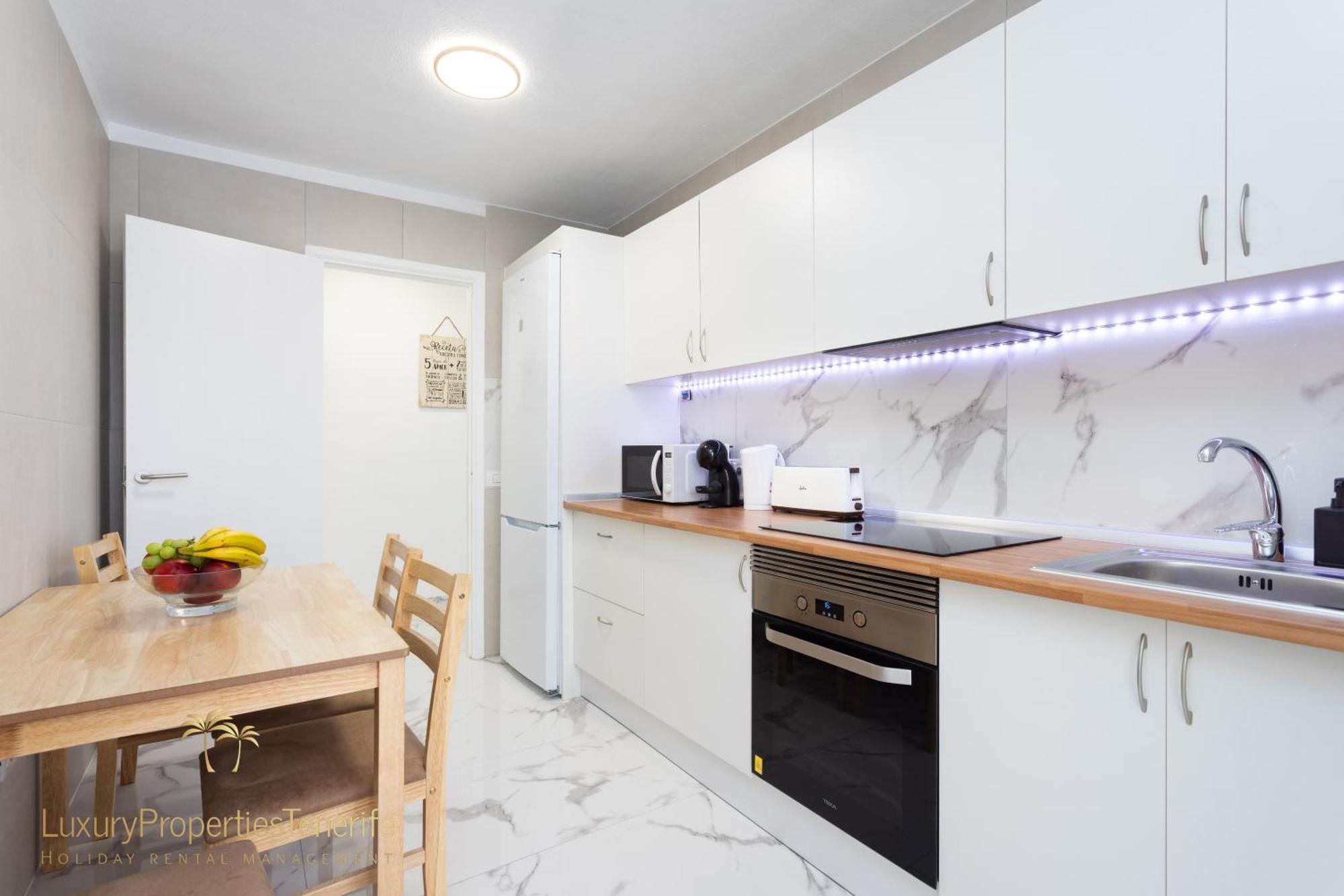 Apartamento Iris Адехе Екстер'єр фото