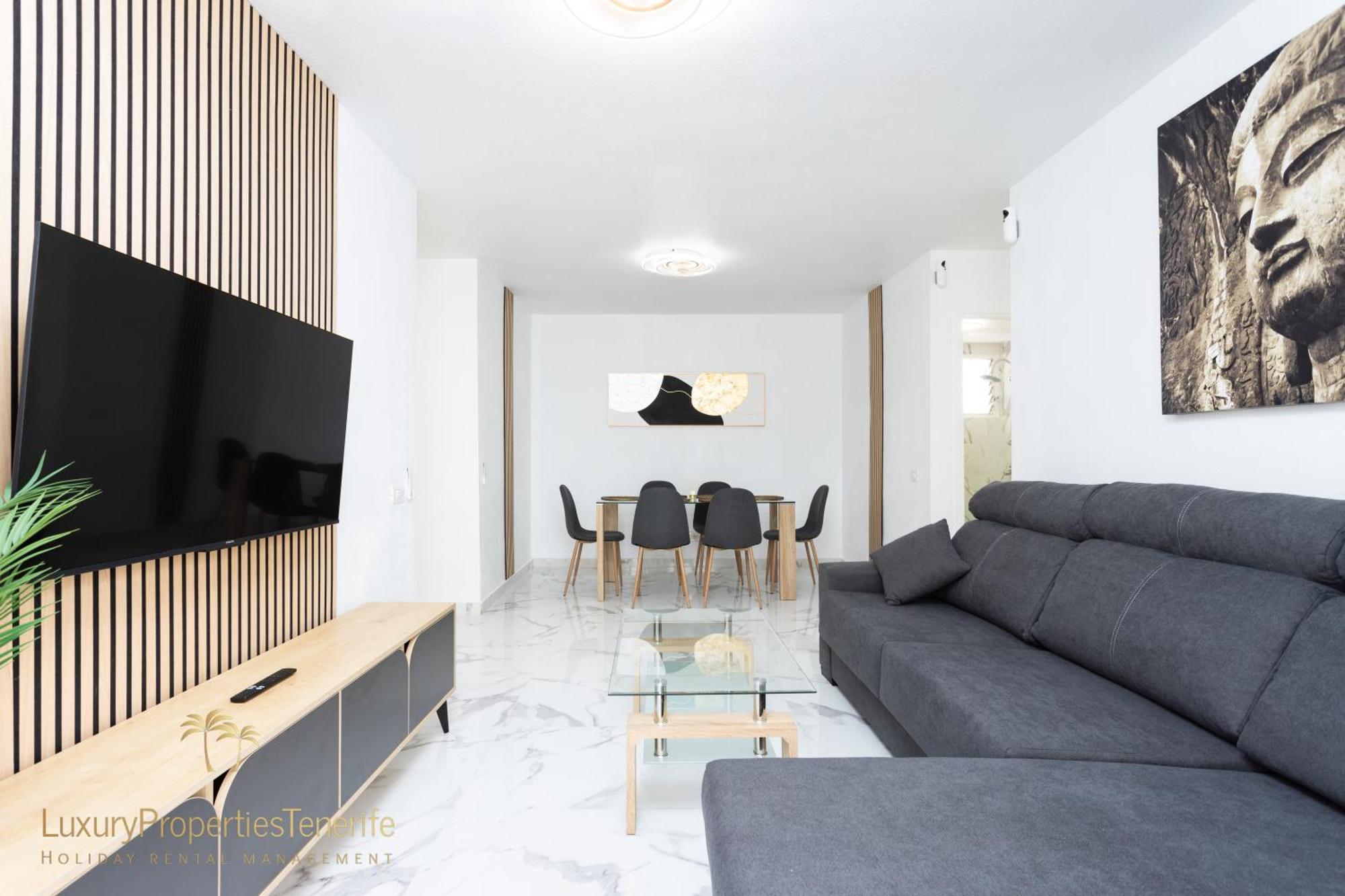 Apartamento Iris Адехе Екстер'єр фото