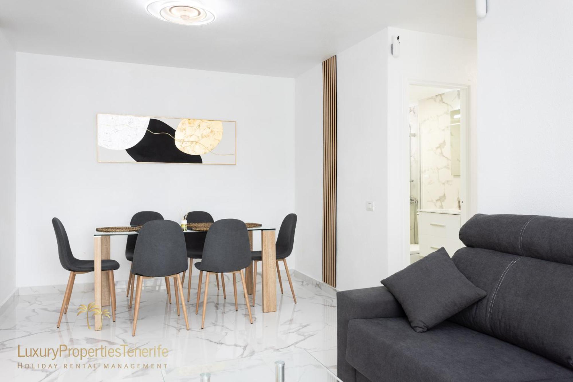 Apartamento Iris Адехе Екстер'єр фото