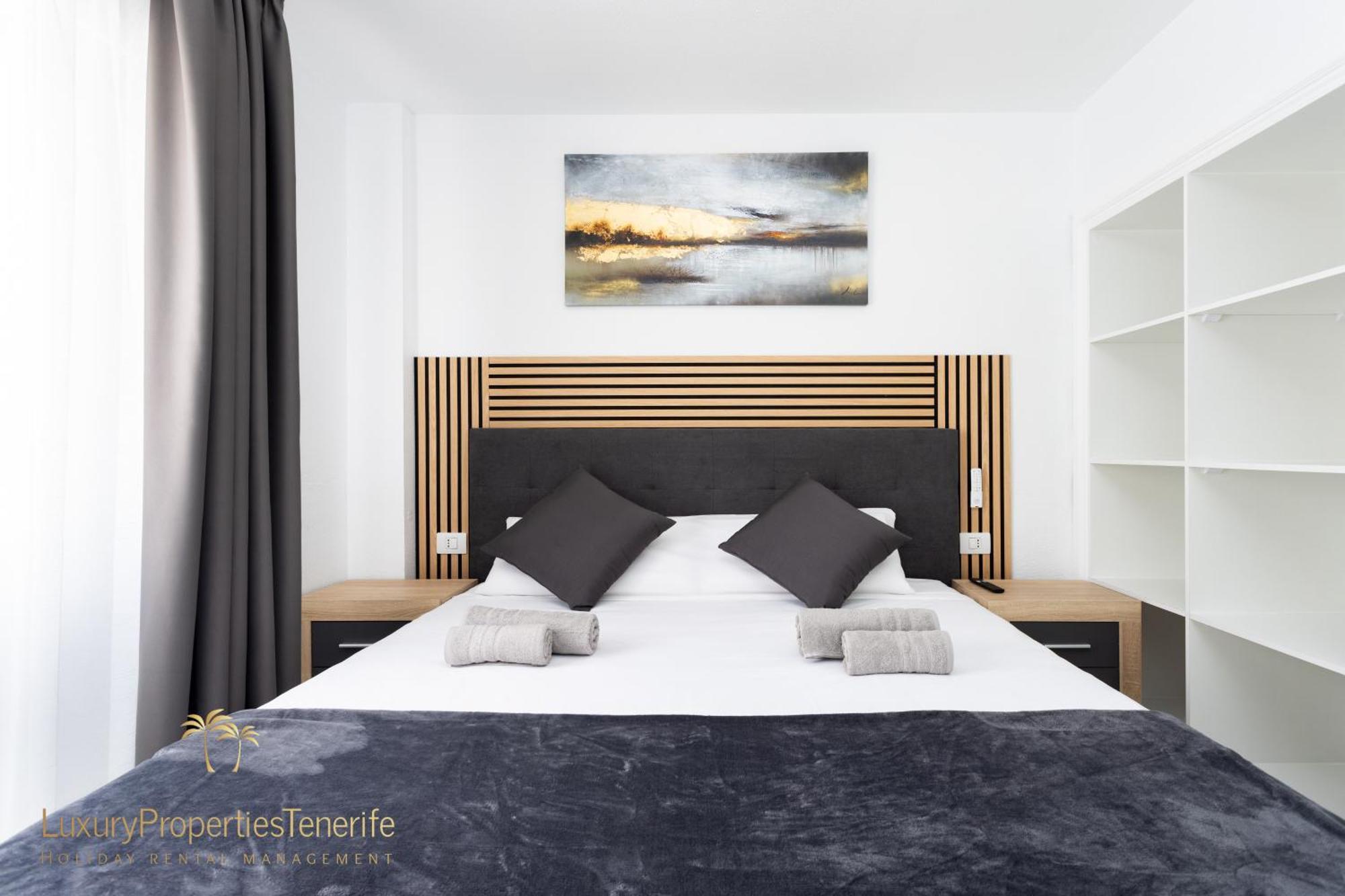 Apartamento Iris Адехе Екстер'єр фото