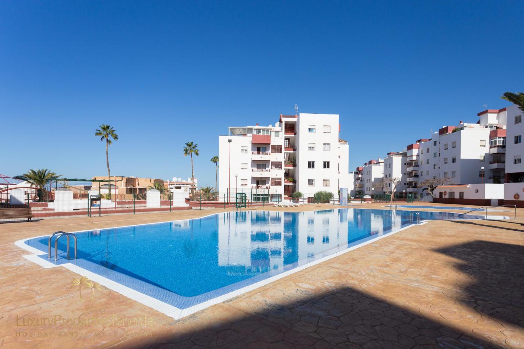Apartamento Iris Адехе Екстер'єр фото