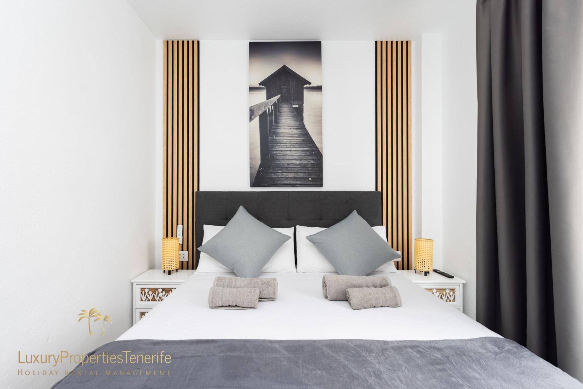 Apartamento Iris Адехе Екстер'єр фото