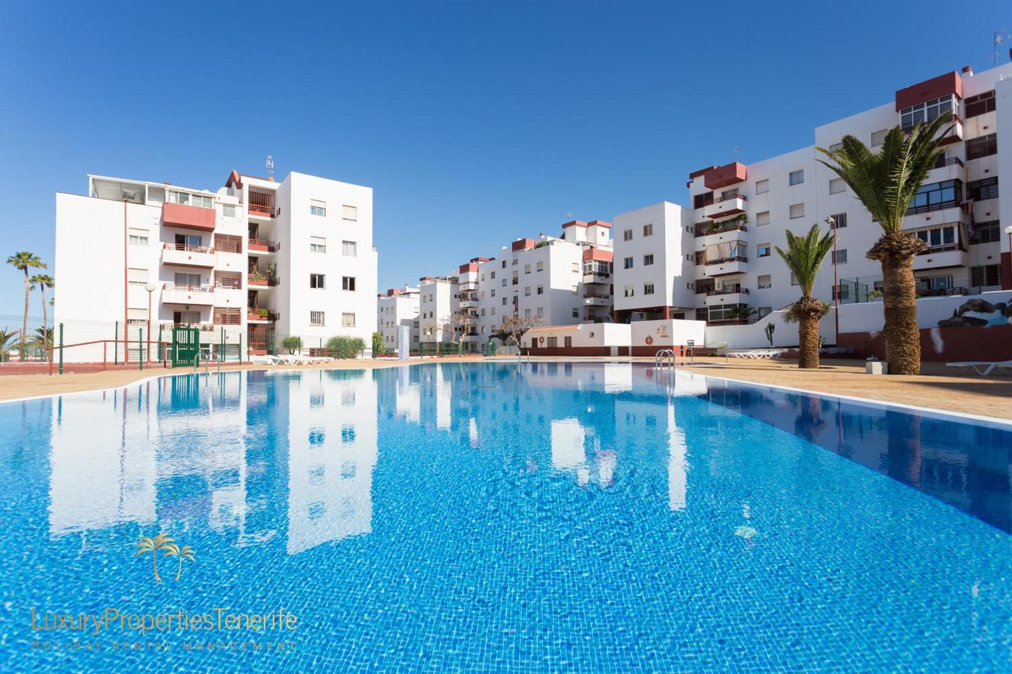 Apartamento Iris Адехе Екстер'єр фото