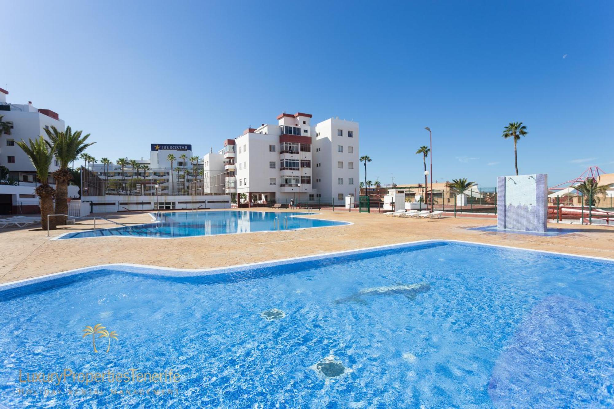 Apartamento Iris Адехе Екстер'єр фото