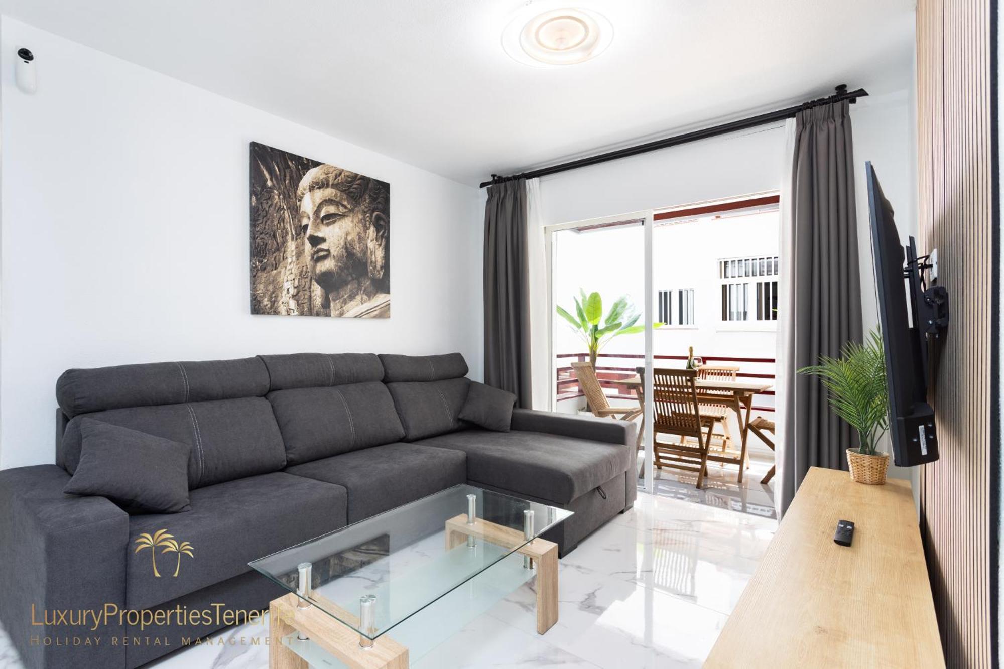 Apartamento Iris Адехе Екстер'єр фото