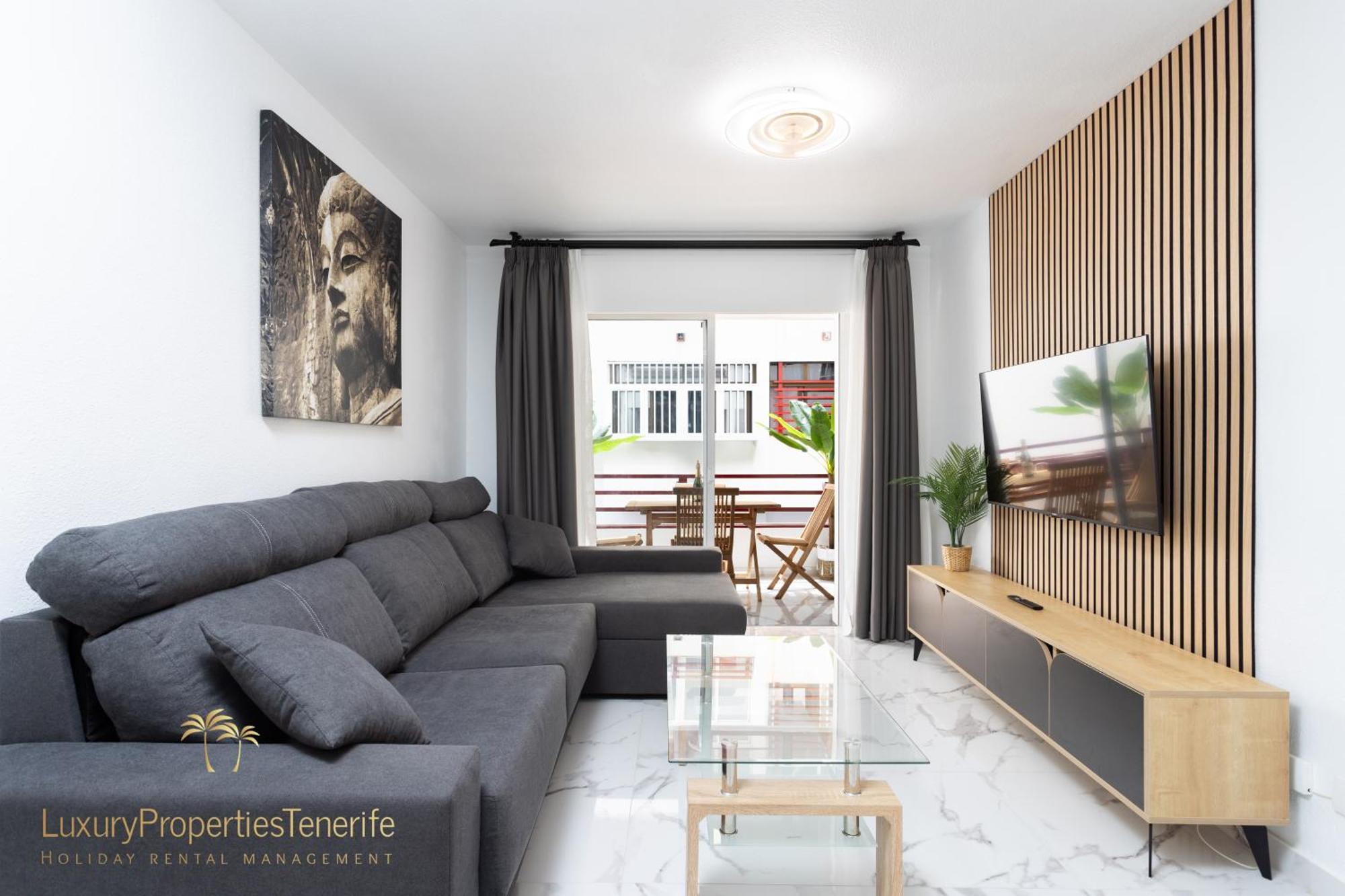Apartamento Iris Адехе Екстер'єр фото